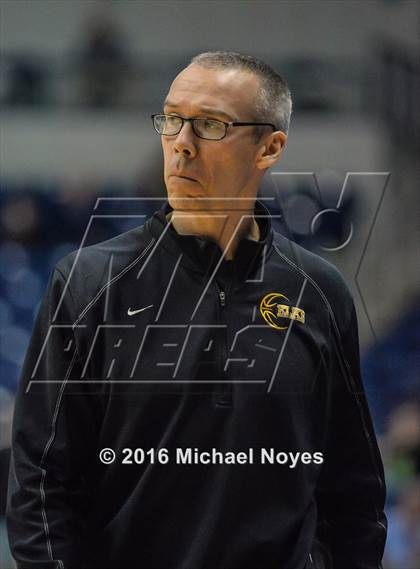 Thumbnail 1 in Centerville vs. Lakota East (OHSAA Southwest Regional Playoff) photogallery.