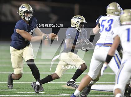 Thumbnail 3 in Santa Margarita @ St. John Bosco photogallery.