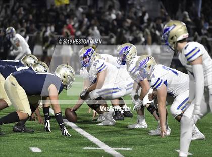 Thumbnail 3 in Santa Margarita @ St. John Bosco photogallery.