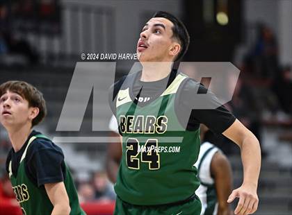 Thumbnail 3 in D'Evelyn vs Bear Creek photogallery.