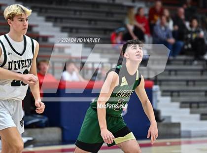 Thumbnail 3 in D'Evelyn vs Bear Creek photogallery.