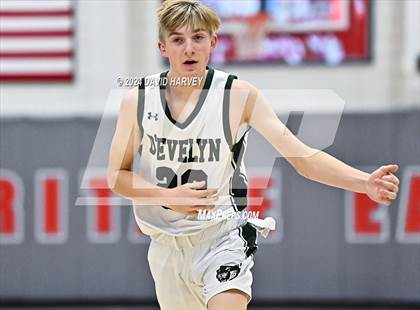 Thumbnail 3 in D'Evelyn vs Bear Creek photogallery.