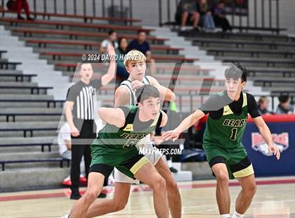 Thumbnail 2 in D'Evelyn vs Bear Creek photogallery.