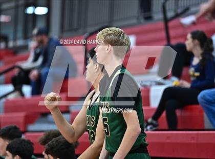 Thumbnail 2 in D'Evelyn vs Bear Creek photogallery.