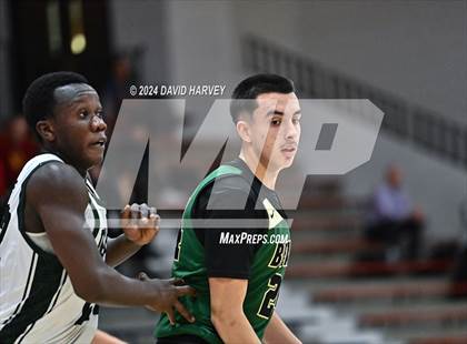 Thumbnail 2 in D'Evelyn vs Bear Creek photogallery.