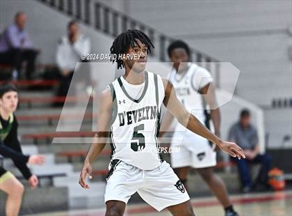 Thumbnail 3 in D'Evelyn vs Bear Creek photogallery.