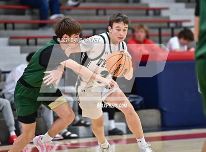 Thumbnail 1 in D'Evelyn vs Bear Creek photogallery.