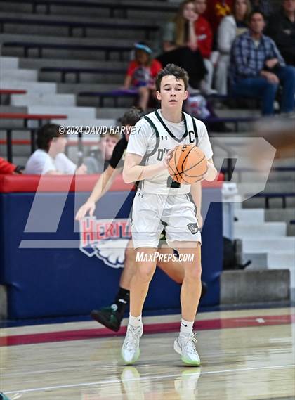 Thumbnail 1 in D'Evelyn vs Bear Creek photogallery.