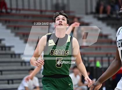 Thumbnail 2 in D'Evelyn vs Bear Creek photogallery.