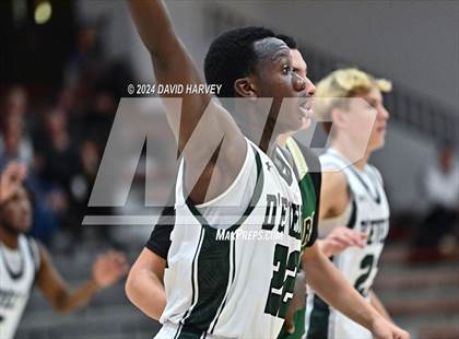 Thumbnail 2 in D'Evelyn vs Bear Creek photogallery.