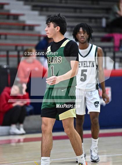 Thumbnail 3 in D'Evelyn vs Bear Creek photogallery.