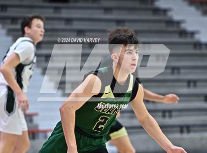 Thumbnail 3 in D'Evelyn vs Bear Creek photogallery.