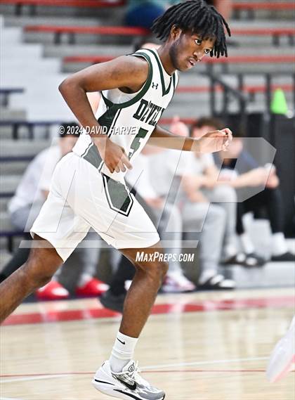 Thumbnail 3 in D'Evelyn vs Bear Creek photogallery.
