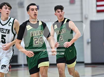 Thumbnail 3 in D'Evelyn vs Bear Creek photogallery.