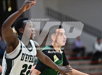 Thumbnail 1 in D'Evelyn vs Bear Creek photogallery.