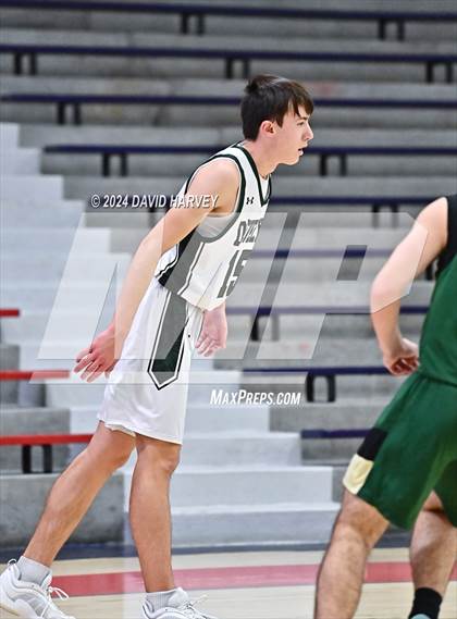 Thumbnail 3 in D'Evelyn vs Bear Creek photogallery.