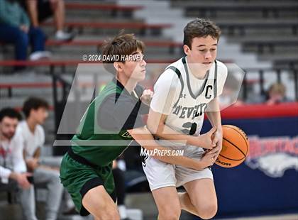 Thumbnail 1 in D'Evelyn vs Bear Creek photogallery.