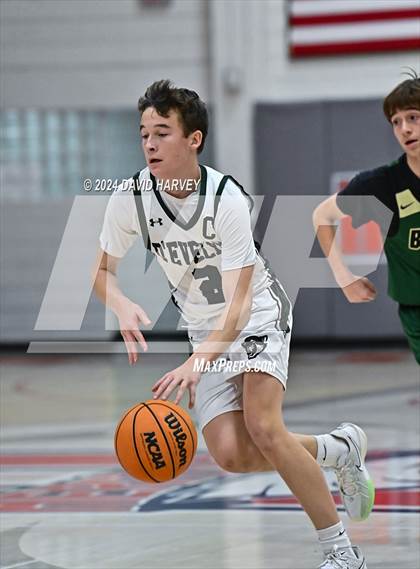 Thumbnail 2 in D'Evelyn vs Bear Creek photogallery.