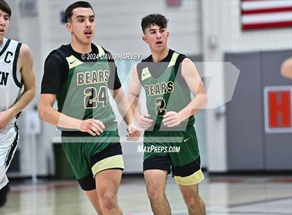 Thumbnail 2 in D'Evelyn vs Bear Creek photogallery.