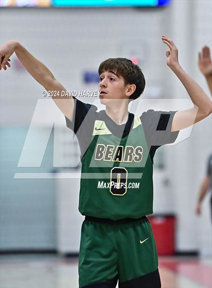 Thumbnail 1 in D'Evelyn vs Bear Creek photogallery.