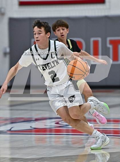 Thumbnail 3 in D'Evelyn vs Bear Creek photogallery.