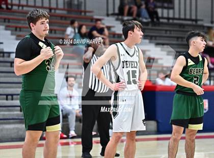 Thumbnail 2 in D'Evelyn vs Bear Creek photogallery.