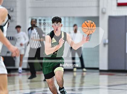 Thumbnail 2 in D'Evelyn vs Bear Creek photogallery.