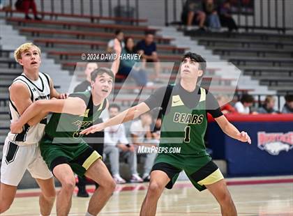 Thumbnail 3 in D'Evelyn vs Bear Creek photogallery.