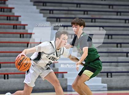 Thumbnail 1 in D'Evelyn vs Bear Creek photogallery.