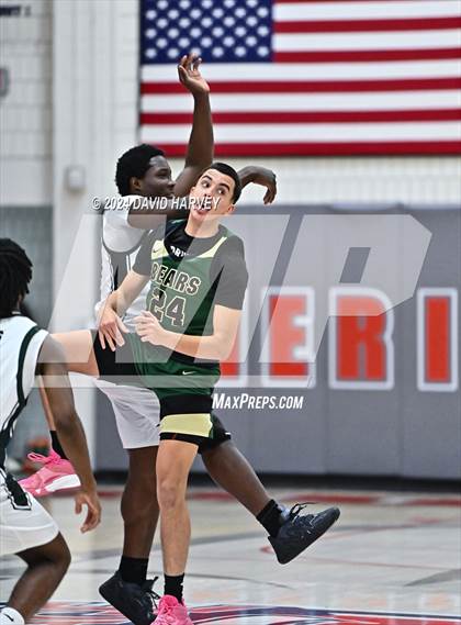 Thumbnail 3 in D'Evelyn vs Bear Creek photogallery.