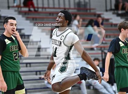 Thumbnail 3 in D'Evelyn vs Bear Creek photogallery.