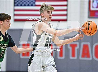 Thumbnail 1 in D'Evelyn vs Bear Creek photogallery.