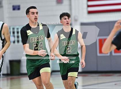 Thumbnail 1 in D'Evelyn vs Bear Creek photogallery.