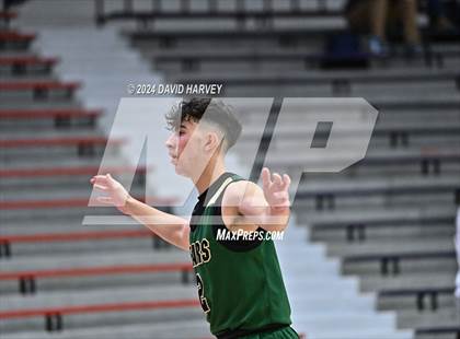 Thumbnail 1 in D'Evelyn vs Bear Creek photogallery.