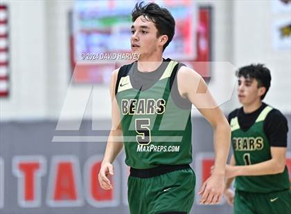 Thumbnail 3 in D'Evelyn vs Bear Creek photogallery.