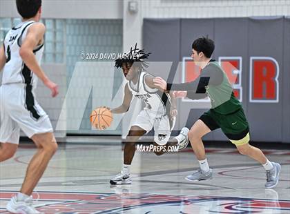Thumbnail 3 in D'Evelyn vs Bear Creek photogallery.