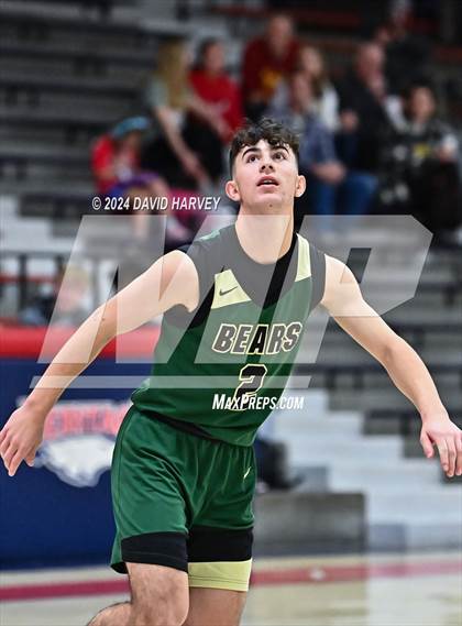 Thumbnail 1 in D'Evelyn vs Bear Creek photogallery.