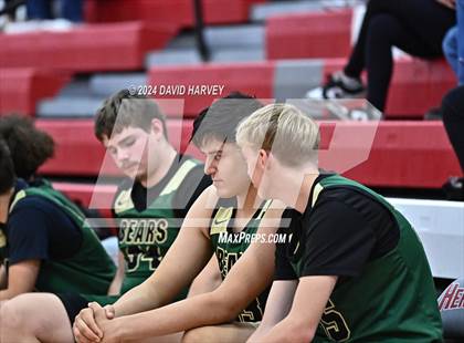 Thumbnail 1 in D'Evelyn vs Bear Creek photogallery.