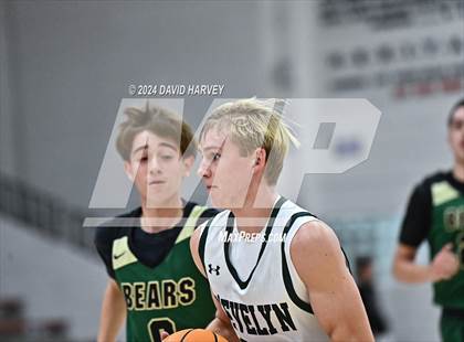 Thumbnail 2 in D'Evelyn vs Bear Creek photogallery.