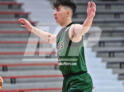 Thumbnail 3 in D'Evelyn vs Bear Creek photogallery.
