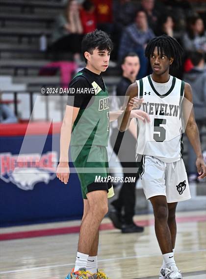 Thumbnail 1 in D'Evelyn vs Bear Creek photogallery.