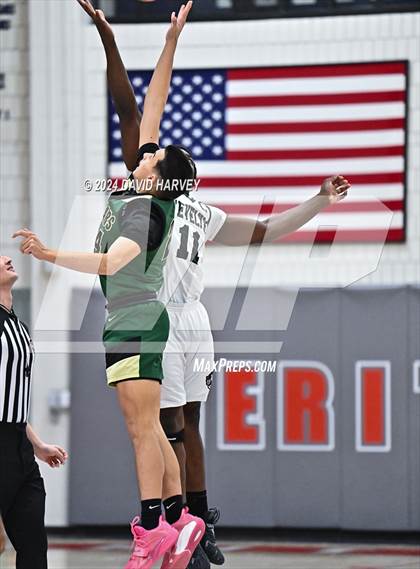 Thumbnail 1 in D'Evelyn vs Bear Creek photogallery.