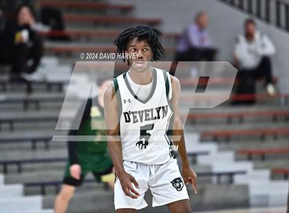 Thumbnail 2 in D'Evelyn vs Bear Creek photogallery.