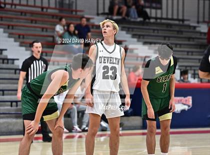 Thumbnail 1 in D'Evelyn vs Bear Creek photogallery.