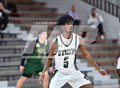 Thumbnail 1 in D'Evelyn vs Bear Creek photogallery.