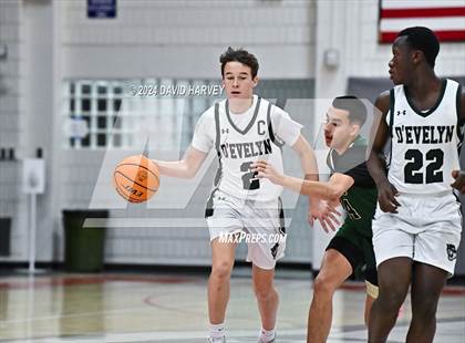 Thumbnail 1 in D'Evelyn vs Bear Creek photogallery.