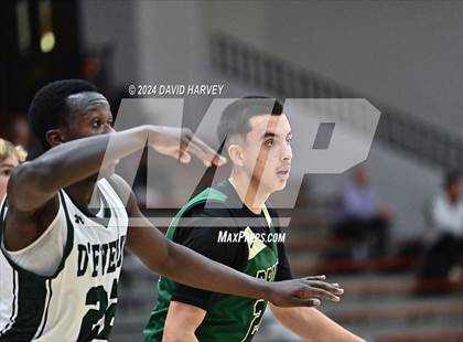 Thumbnail 3 in D'Evelyn vs Bear Creek photogallery.