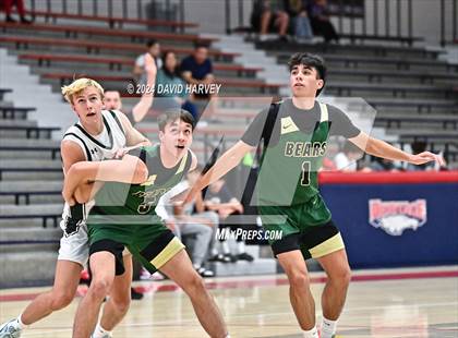 Thumbnail 1 in D'Evelyn vs Bear Creek photogallery.