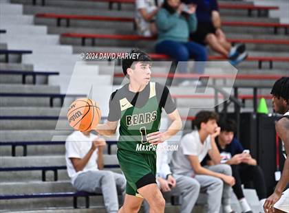 Thumbnail 3 in D'Evelyn vs Bear Creek photogallery.