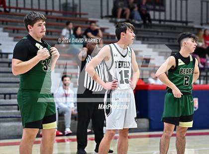 Thumbnail 3 in D'Evelyn vs Bear Creek photogallery.